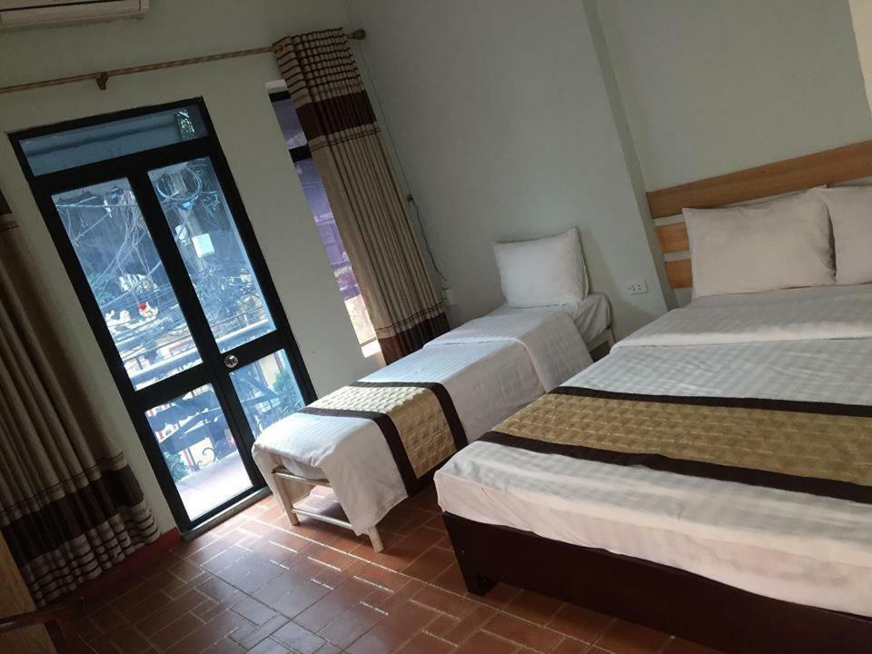 Hanoi Street View Hotel Hanói Exterior foto